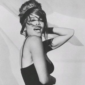 Meet your Posher, Marcie